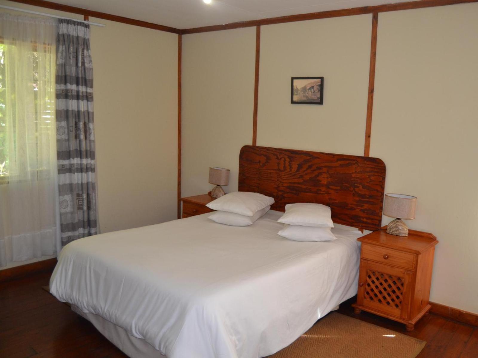 Log Cabin&Settlers Village Graskop Rom bilde