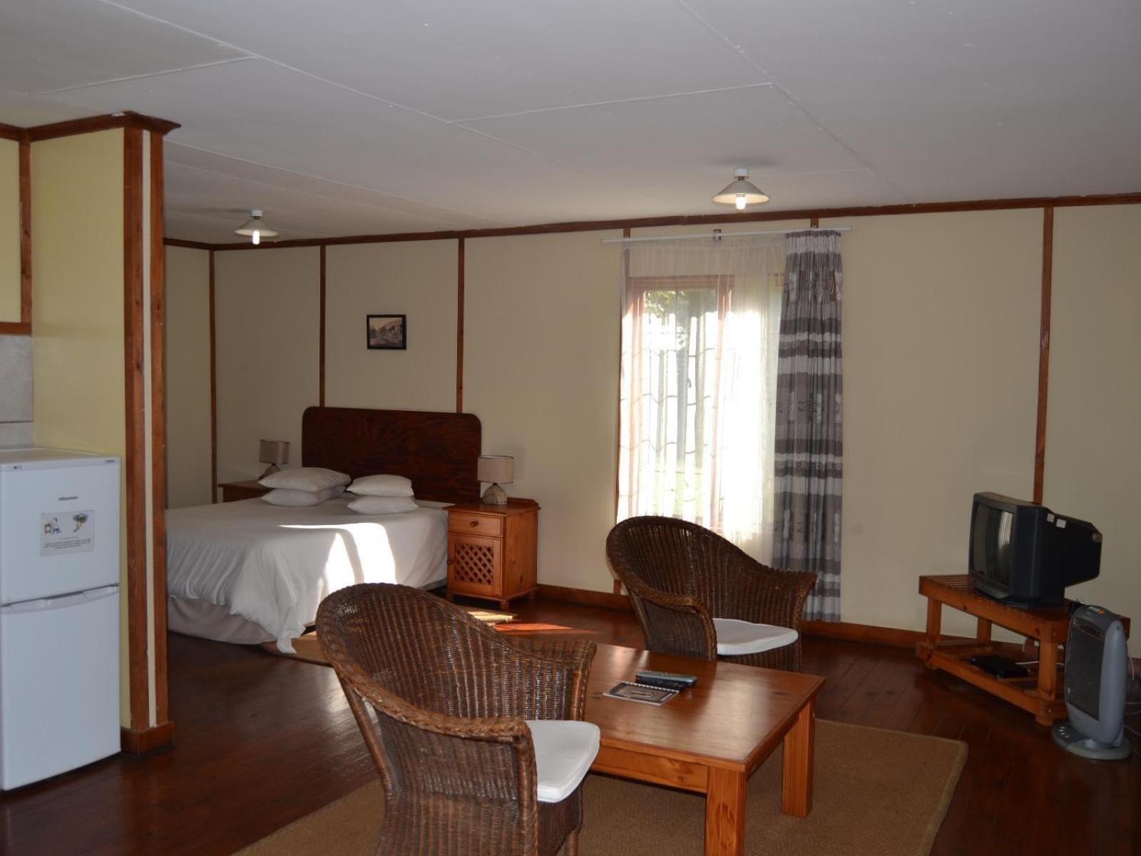 Log Cabin&Settlers Village Graskop Rom bilde