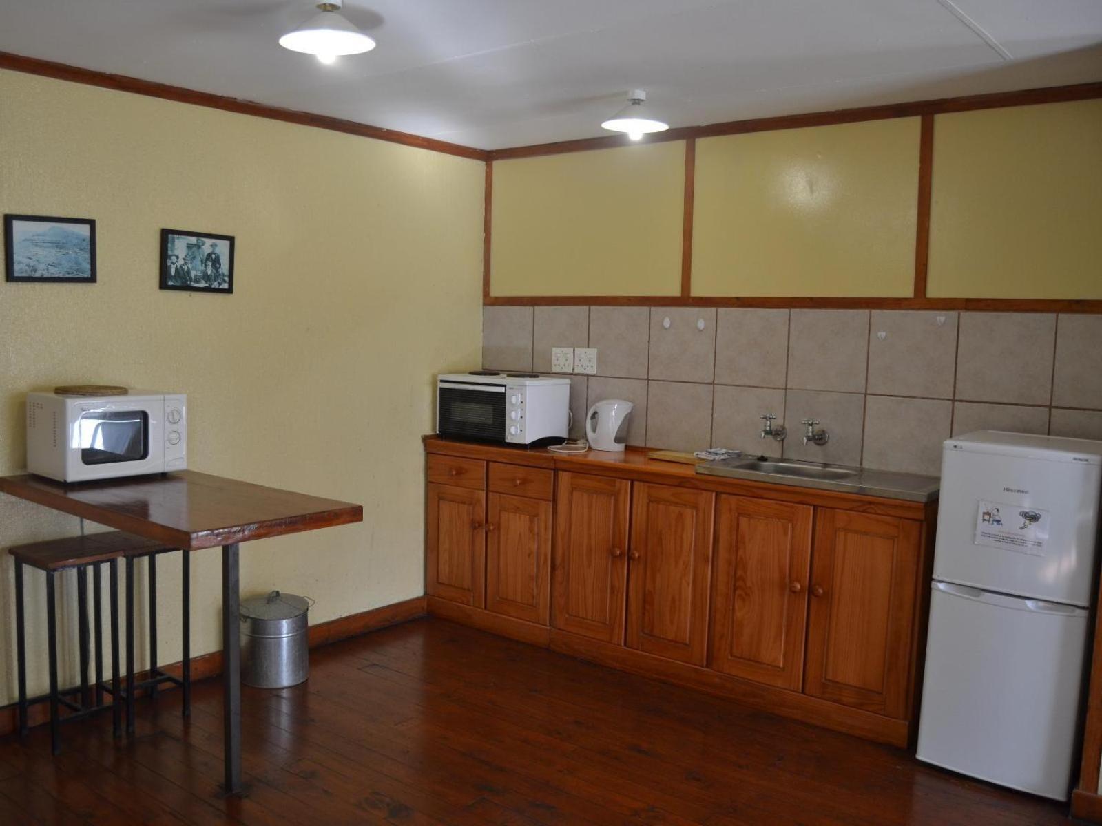 Log Cabin&Settlers Village Graskop Rom bilde