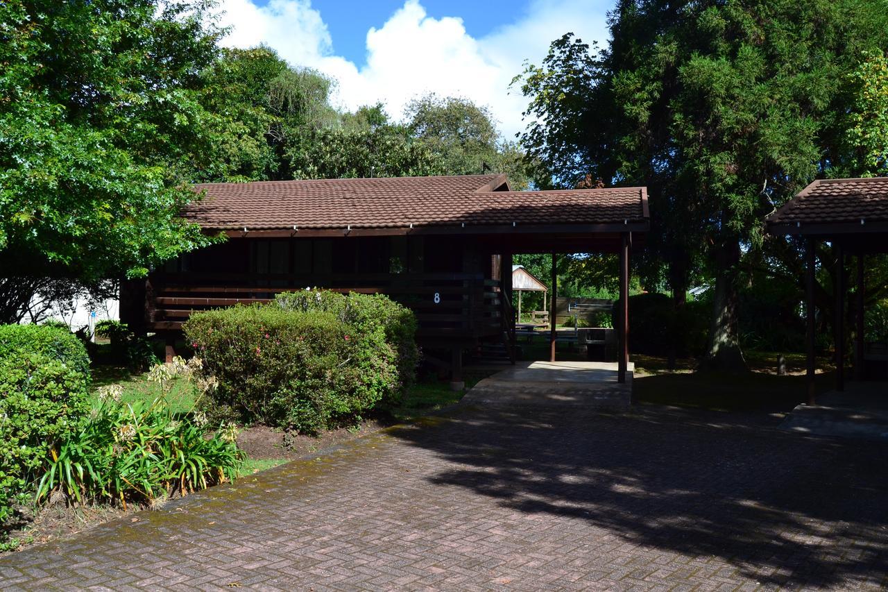 Log Cabin&Settlers Village Graskop Rom bilde